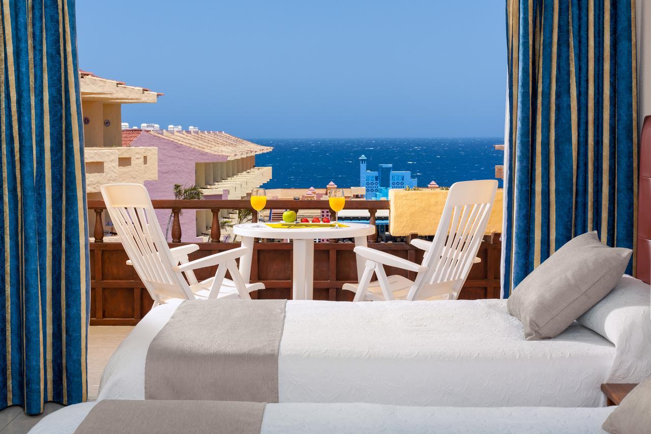 Marino Tenerife Aparthotel Arona (Tenerife)