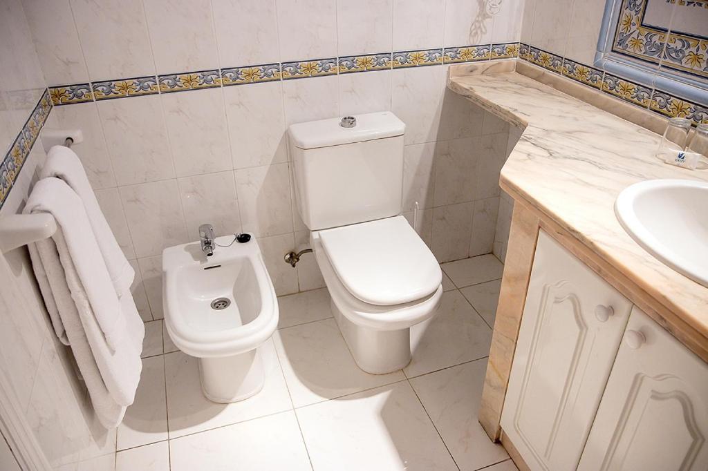 Marino Tenerife Aparthotel 4*