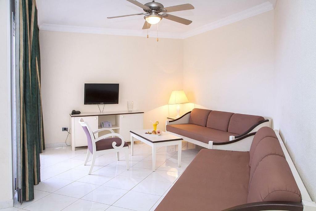 Marino Tenerife Aparthotel